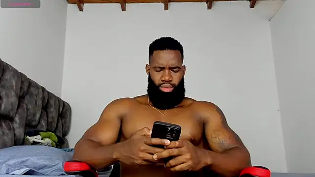 james musclebbc online show from March 16, 2026, 7:27 pm