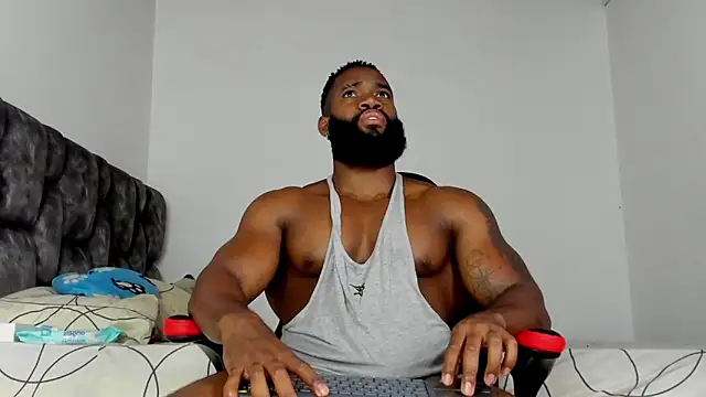 james musclebbc online show from February 13, 2026, 5:46 pm