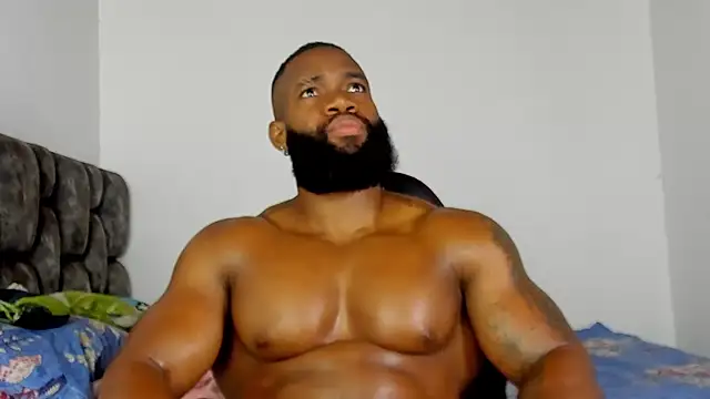 james musclebbc online show from December 15, 2025, 2:12 pm