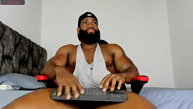 james musclebbc online show from April 15, 2026, 9:26 pm