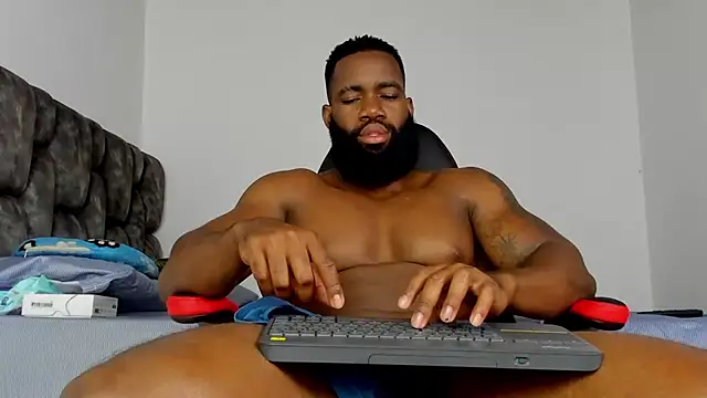 james musclebbc online show from February 19, 2026, 4:20 am