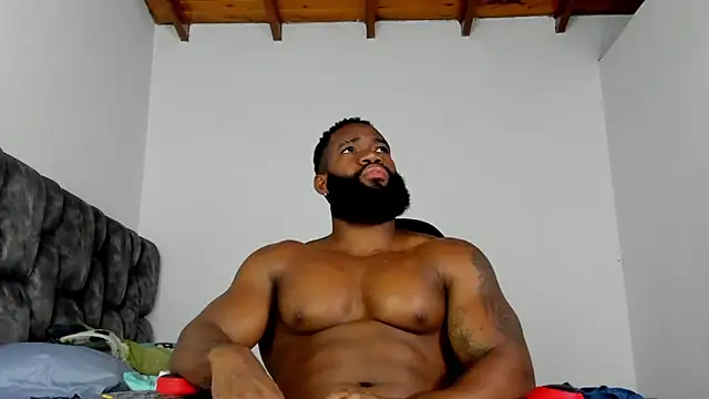 james musclebbc online show from February 19, 2026, 10:29 pm