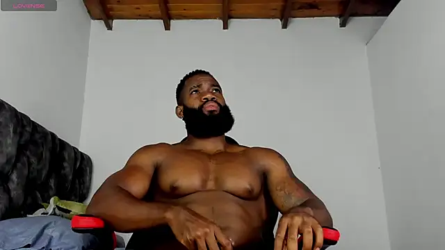 james musclebbc online show from June 3, 2026, 12:55 am