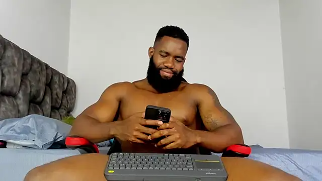 james musclebbc online show from February 17, 2026, 3:48 am