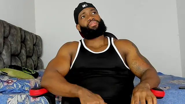 james musclebbc online show from December 19, 2025, 11:51 pm