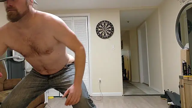 FreakThorOnlyyFans online show from March 16, 2026, 5:05 pm