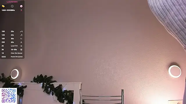 AuroraVice online show from January 6, 2026, 6:17 am