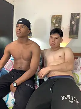 DEMOND 333 online show from November 7, 2025, 3:00 am