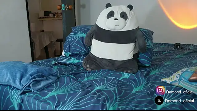 DEMOND 333 online show from April 16, 2026, 3:46 pm