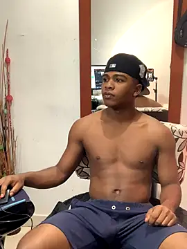 DEMOND 333 online show from September 26, 2025, 2:35 pm