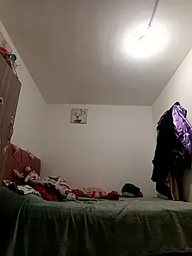 Liahdiaz  online show from January 7, 2026, 12:54 pm