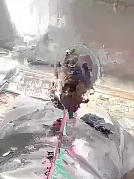 LicyEvans1 online show from April 8, 2026, 7:26 pm