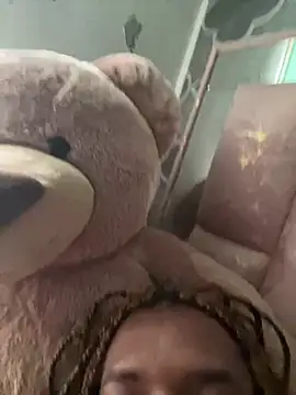 LicyEvans1 online show from March 12, 2026, 8:46 pm