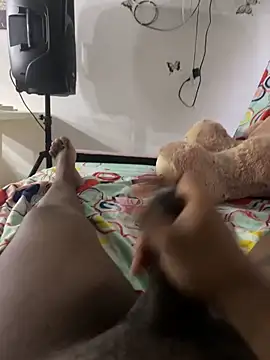 LicyEvans1 online show from March 17, 2026, 1:25 pm