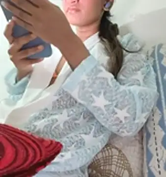 baby jannat online show from November 12, 2025, 8:45 pm