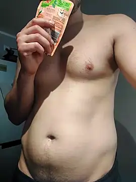 SexWinter90 online show from February 25, 2026, 2:28 pm