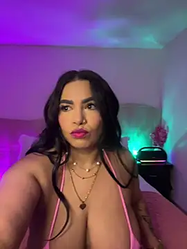 Vicky Saidi online show from April 3, 2026, 10:11 am