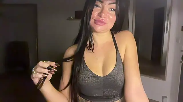 niiikita3 online show from November 10, 2025, 8:58 pm