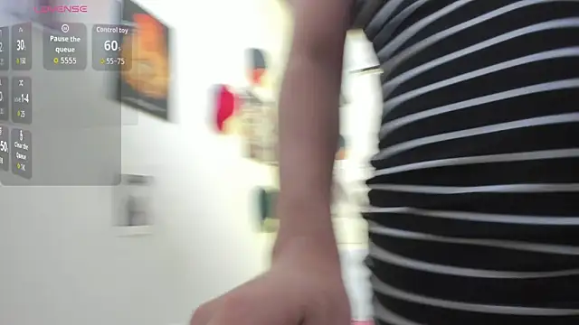 Rihanna hotx online show from February 21, 2026, 2:57 am