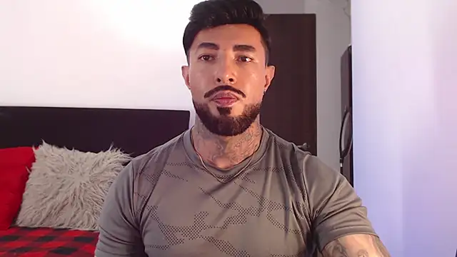 Snapshot of andrea_de_lucaa chatting on June 22, 2026, 2:39 am andrea de lucaa online show from June 22, 2026, 2:39 am