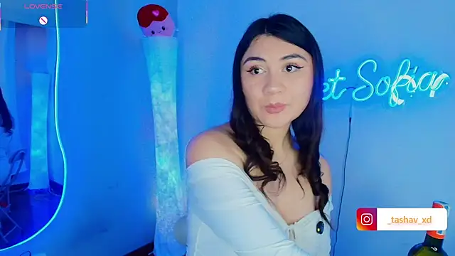 sofi sweet 7 online show from March 4, 2026, 4:59 pm