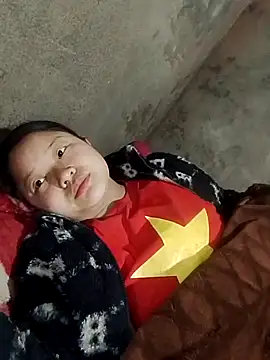 girl-babi online show from January 7, 2026, 2:38 am