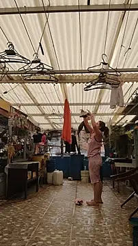 lindasyt online show from March 22, 2026, 6:53 pm