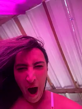 RAKEL37 online show from December 22, 2025, 2:28 pm