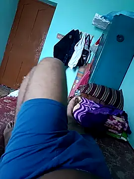 maddy3108 online show from January 8, 2026, 4:51 am