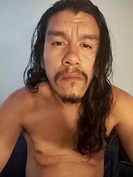 ThatDaddySaint online show from October 4, 2025, 3:24 pm