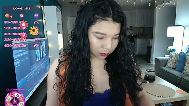 Snapshot of SHEILYN_ chatting on February 25, 2026, 3:18 am SHEILYN online show from February 25, 2026, 3:18 am