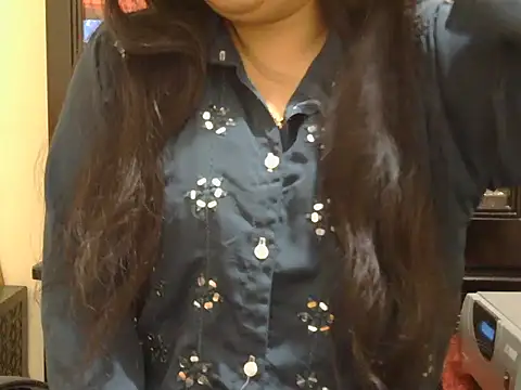 fairy queen07 online show from November 18, 2025, 5:55 am