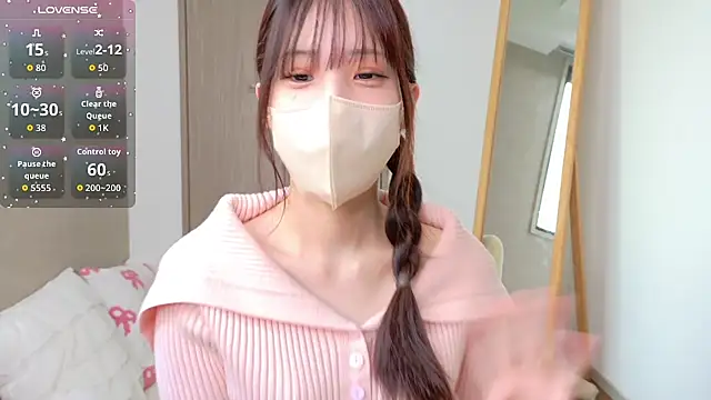 riri  nyan o0 online show from March 10, 2026, 5:33 am