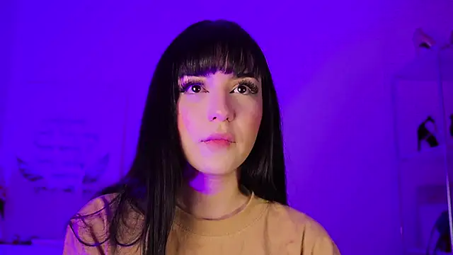 Snapshot of AriaBlush_18 chatting on September 10, 2025, 9:03 pm AriaBlush 18 online show from September 10, 2025, 9:03 pm