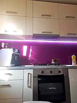 PalomaDesireee online show from October 17, 2025, 6:39 am