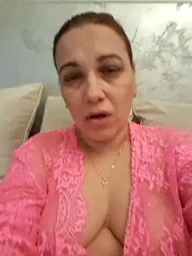 PalomaDesireee online show from September 27, 2025, 4:40 am