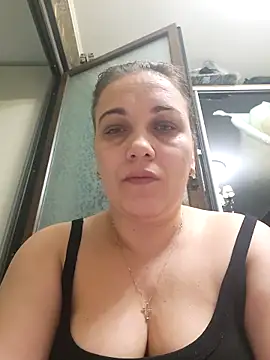 PalomaDesireee online show from December 5, 2025, 7:40 am