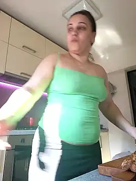 PalomaDesireee online show from January 12, 2026, 9:38 am