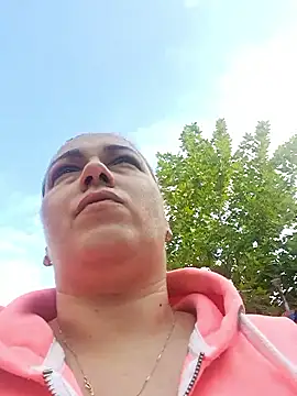 PalomaDesireee online show from October 1, 2025, 6:29 am