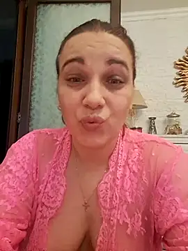 PalomaDesireee online show from October 13, 2025, 6:04 am