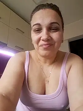 PalomaDesireee online show from November 5, 2025, 6:16 am