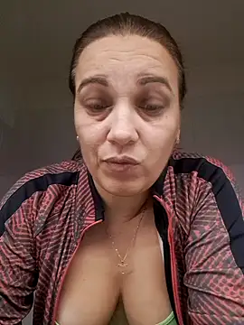 PalomaDesireee online show from October 14, 2025, 4:35 am