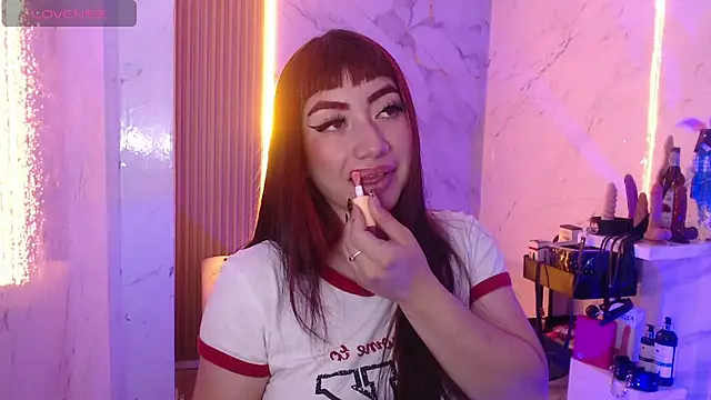 Snapshot of Sophia_tf chatting on June 1, 2026, 9:36 pm Sophia tf online show from June 1, 2026, 9:36 pm