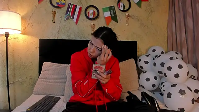Snapshot of Tiffany_Nm chatting on July 3, 2026, 3:18 pm Tiffany Nm online show from July 3, 2026, 3:18 pm