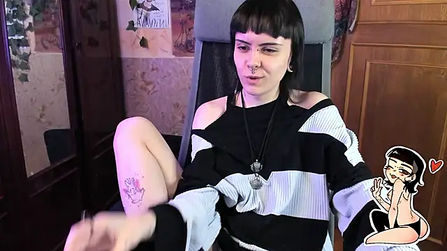 sweet posya online show from February 7, 2026, 4:59 pm