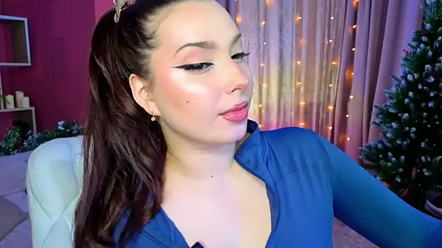 Lucy louras online show from January 19, 2026, 11:36 am