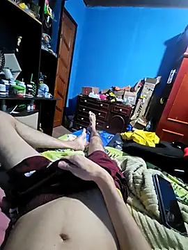 Snapshot of boysafado2521 chatting on March 2, 2026, 6:25 am boysafado2521 online show from March 2, 2026, 6:25 am