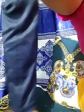 maya-Couple19 online show from November 20, 2025, 6:30 pm