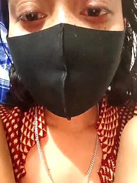 maya-Couple19 online show from December 21, 2025, 8:09 pm