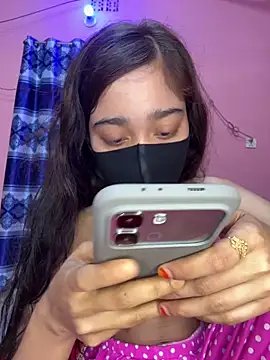 maya-Couple19 online show from April 21, 2026, 6:14 pm